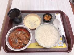 -真功夫(联丰店)