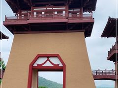 -帽儿山风景区