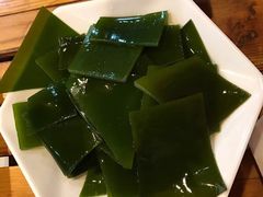 -北华涮肉(华严北里店)