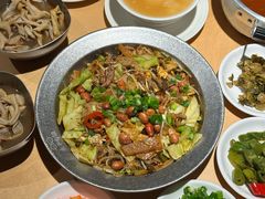 -水平有限广西米粉·广西风味集(五道口店)