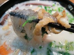 青春老鸭汤鸭血粉丝-鸭小妹鸭血粉丝(老门东店)