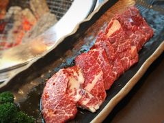 -御牛道日式烤肉料理(杭州万象城店)