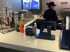 -瑞幸咖啡(文峰城市广场4F店)