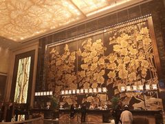 -长沙富力万达文华酒店