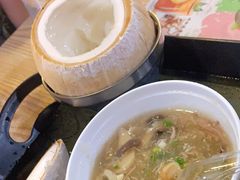 -食盈碗仔翅(星玺广场店)