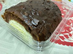 巧克力卷-爱德顺糕点食屋(利民道店)