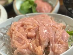 -味仙疯美蛙鱼头(清扬路总店)