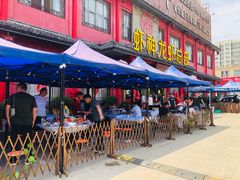 -於氏虾神(盱眙总店)