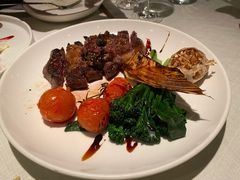 智利和牛切片牛排-Solo(衡山路店)