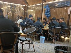 -醉月城西昌火盆烧烤(天府店)