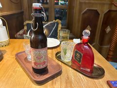 -秘密旅行Bonjour(黑金冠 江南西店)