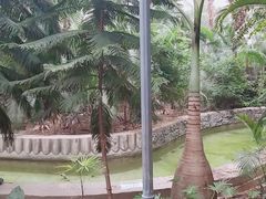 -龙达温泉生态城
