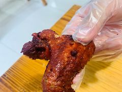 -山北老老头馄饨