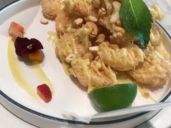 -曼玉餐厅(中原万达店)