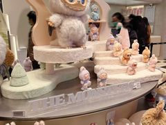 -泡泡玛特POPMART(苏州诚品生活店)