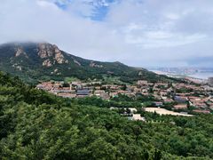 -石岛赤山风景区