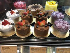 -PAPER STONE BAKERY(天汇广场店)