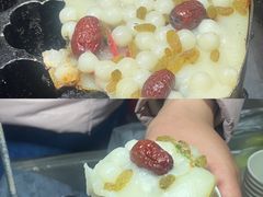 -南湖公园地摊集市