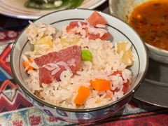 -火塘云南烧烤大排档