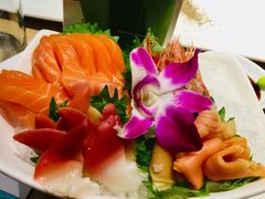 -水木锦堂·自助铁板烧(世贸天阶店)
