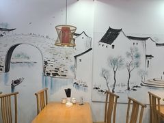 -孙盛兴奥灶面馆·蟹黄面·三虾面(直营.拙政园店)
