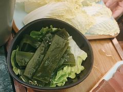 -麻田会 ·鲜活现烹·牛蛙火锅(珠江新城维家思广场店)