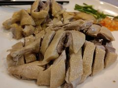 -姐妹鸭仔饭店(湾南路店)