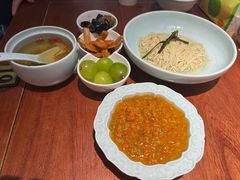 -裕兴记•蟹黄面馆(人民广场店)