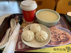 -真功夫(中医院店)