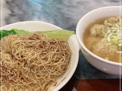 -竹园竹升面(西关总店)