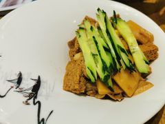 -晋阳饭庄(虎坊桥店)