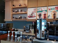 -星巴克臻选(武汉首义汇店)