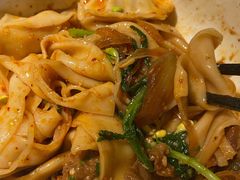 -九毛九西北菜(大东海店)