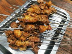 -清真·马峰烤肉(小学习北巷店)