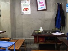 大堂-星鸿社重庆老火锅