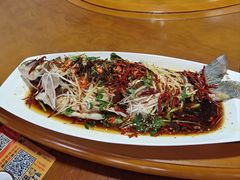 -小仙居·农家宴烤羊· 农庄