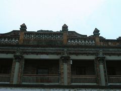 -三垟湿地