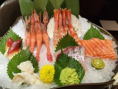 -極上萬膳·日料放题(海岸城店)