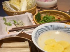 -巴奴毛肚火锅(七宝领展广场店)