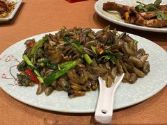-抱德·潮汕味(敦和店原惠城鱼仔)