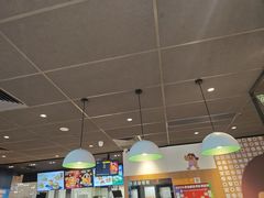 -麦当劳(十字街店)