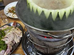 -兴兴旺·冬瓜盅·啫啫煲(西华路店)