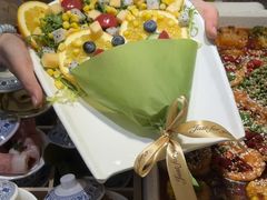 -扶摇树下·椒麻鲜活虾(石家庄勒泰广场店)