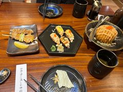 -鸟鹏烧鸟居酒屋(仁恒梦中心店)