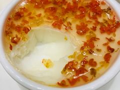 鲜奶桂花冻糕-凤凰楼酒家·粤宴点心(华强北店)