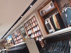 -海澜之家(王府井大街店)