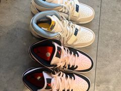 -NIKE品牌体验店(苏州中心店)