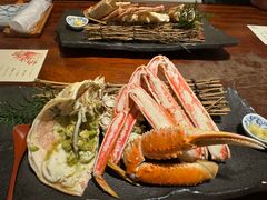 -蟹道乐(新宿本店)