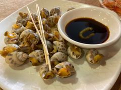 -揭阳钟记小食(福田新村店)