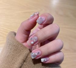 -LILY NAILS美甲美睫